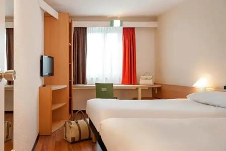 ibis Heilbronn City - 37