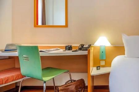 ibis Heilbronn City - 28