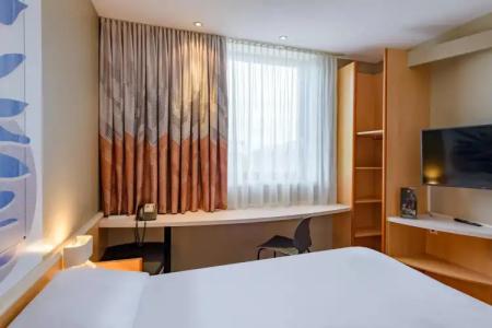 ibis Heilbronn City - 5