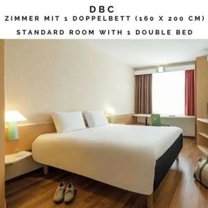 ibis Heilbronn City - 22