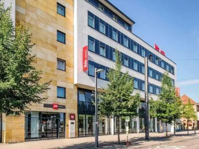 ibis Heilbronn City - 20