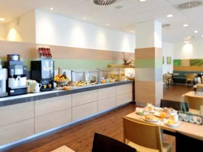 ibis Heilbronn City - 18