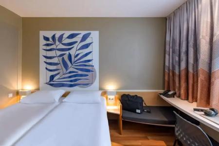 ibis Heilbronn City - 4