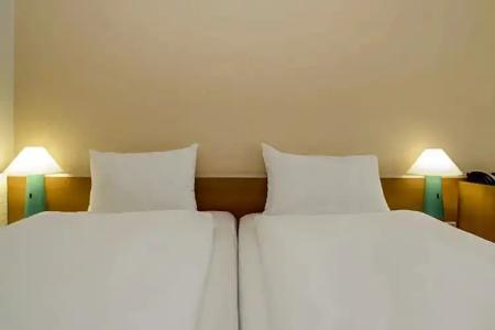 ibis Heilbronn City - 35