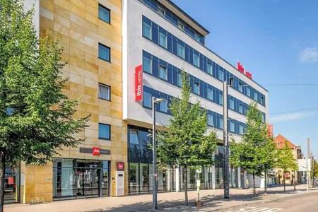 ibis Heilbronn City - 30