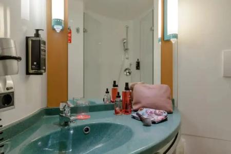 ibis Heilbronn City - 8