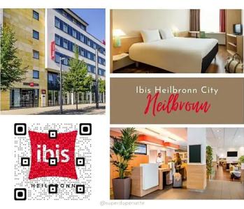 ibis Heilbronn City - 24