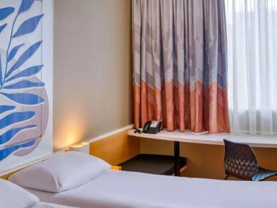 ibis Heilbronn City - 3
