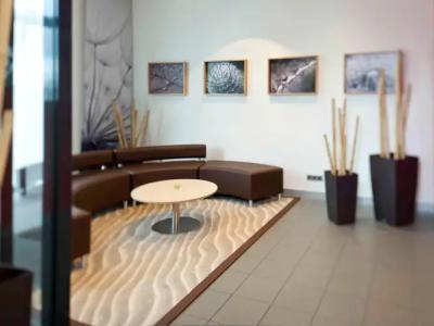 ibis Heilbronn City - 13