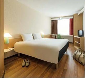 ibis Heilbronn City - 23