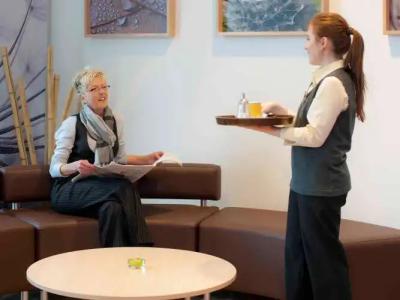 ibis Heilbronn City - 17
