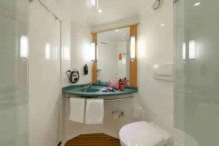 ibis Heilbronn City - 7