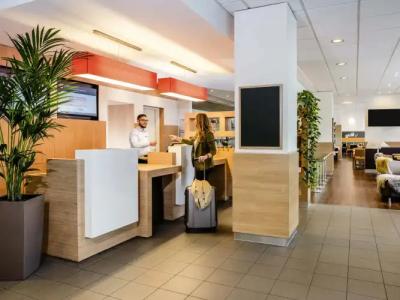 ibis Heilbronn City - 15