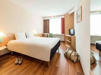 ibis Heilbronn City - 2