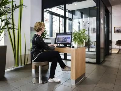 ibis Heilbronn City - 16