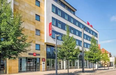 ibis Heilbronn City - 38