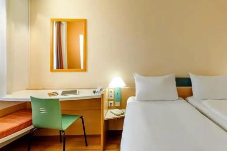ibis Heilbronn City - 36