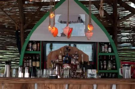 Blue Orange Beach Resort - 15