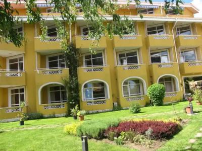 Blue Orange Beach Resort - 0