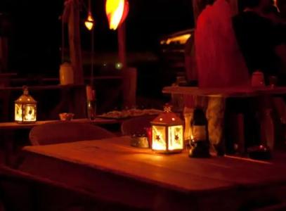 Blue Orange Beach Resort - 14