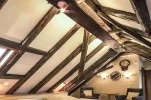 Hotel «-Restaurant Hackteufel», Хайдельберг