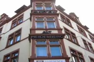 The Heidelberg Exzellenz Hotel, Хайдельберг