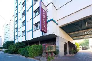 Leonardo Hotel Heidelberg, Хайдельберг
