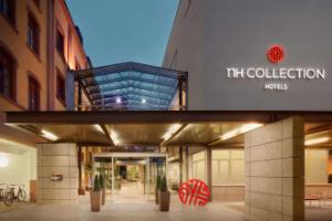 Отель «NH Heidelberg», Хайдельберг