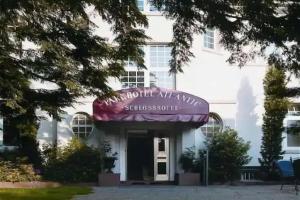 Parkhotel Atlantic, Хайдельберг