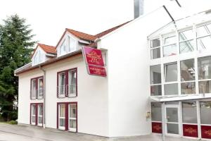 Hotel «Neckarlux», Хайдельберг