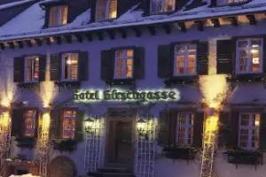 Отель «Die Hirschgasse Heidelberg»