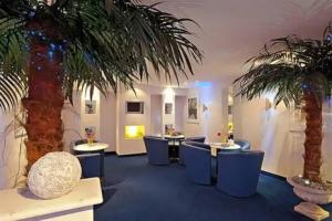 Hotel «Goldene Rose»