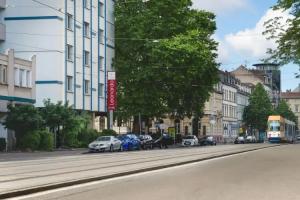 Leonardo Hotel Heidelberg City Center, Хайдельберг