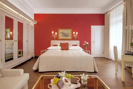 Europäischer Hof Heidelberg - 57