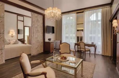 Europäischer Hof Heidelberg - 80