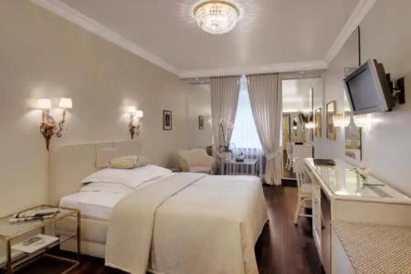 Europäischer Hof Heidelberg - 65