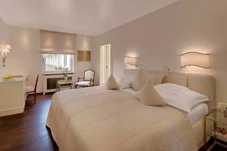 Europäischer Hof Heidelberg - 53