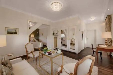 Europäischer Hof Heidelberg - 4