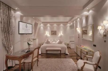 Europäischer Hof Heidelberg - 78