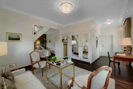 Europäischer Hof Heidelberg - 100