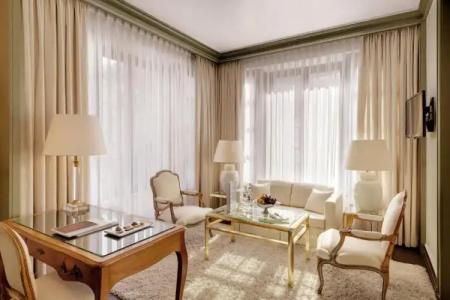 Europäischer Hof Heidelberg - 111