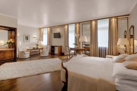 Europäischer Hof Heidelberg - 84