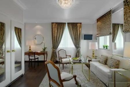 Europäischer Hof Heidelberg - 98