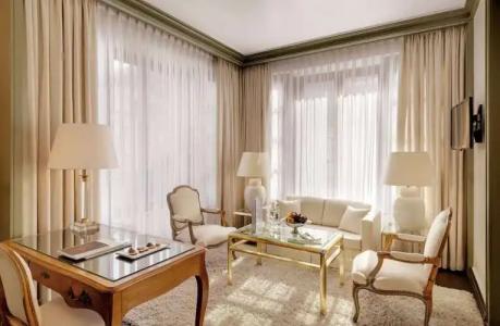 Europäischer Hof Heidelberg - 106