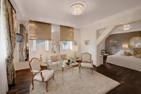 Europäischer Hof Heidelberg - 89