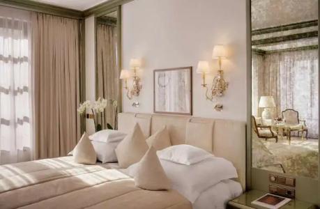 Europäischer Hof Heidelberg - 104