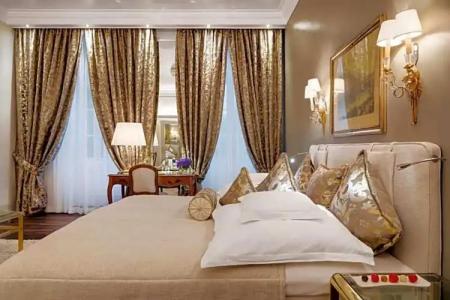 Europäischer Hof Heidelberg - 56