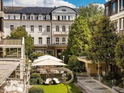 Europäischer Hof Heidelberg - 25