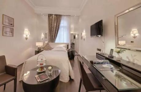 Europäischer Hof Heidelberg - 33