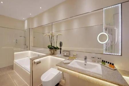 Europäischer Hof Heidelberg - 7